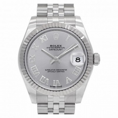Rolex 178274 Datejust Automatic Unisex Stainless Steel Replica Watches