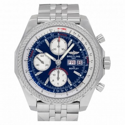 Breitling A13362 Bentley GT Automatic Male Stainless Steel Replica Watches