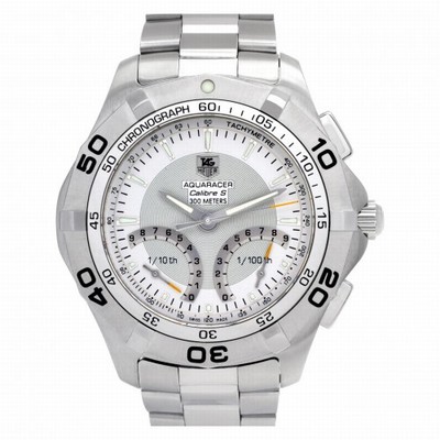 Tag Heuer CAF7011 Aquaracer Quartz Male Stainless Steel Replica Watches