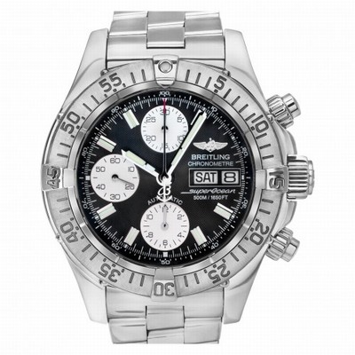 Breitling A13340 Super Ocean Automatic Male Stainless Steel Replica Watches