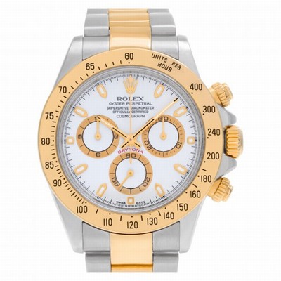 Rolex 116523 Daytona Automatic Male Stainless Steel Replica Watches