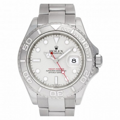 Rolex 16622 Yacht-Master Automatic Male Stainless Steel Replica Watches