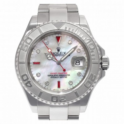 Rolex 16622 Yacht-Master Automatic Male Stainless Steel Replica Watches