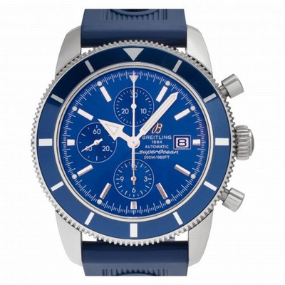 Breitling A13320 Super Ocean Automatic Unisex Stainless Steel Replica Watches