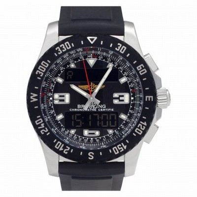 Breitling A78364 Airwolf Quartz Male Stainless Steel Replica Watches