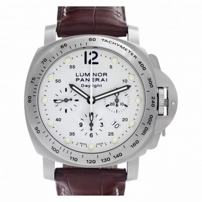 Panerai PAM00251 Luminor Automatic Male Stainless Steel Replica Watches