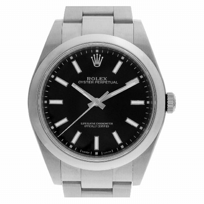 Rolex 114300 Oyster Perpetual Automatic Male Stainless Steel Replica Watches