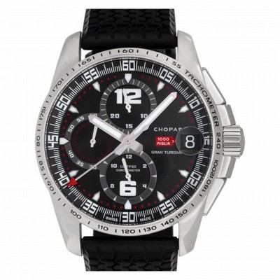 Chopard 16/8459-3001 Mille Miglia Automatic Male Stainless Steel Replica Watches