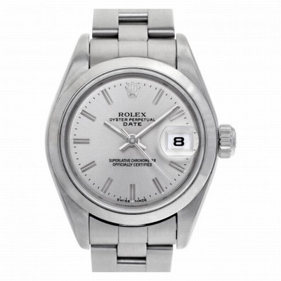 Rolex 79160 Oyster Perpetual Automatic Female Stainless Steel Replica Watches