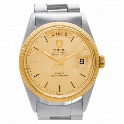 Tudor 94613 Oyster Prince Automatic Male Stainless Steel Replica Watches