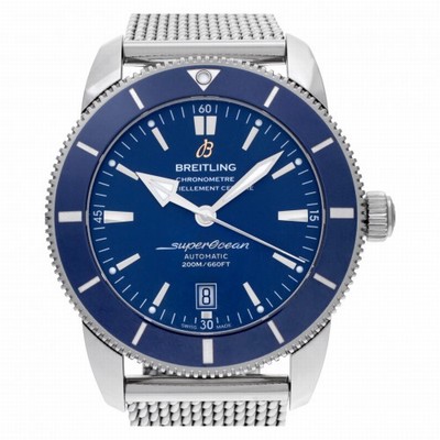 Breitling ab202016/C961 Super Ocean Automatic Male Stainless Steel Replica Watches