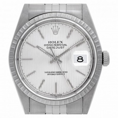 Rolex 16220 Datejust Automatic Male Stainless Steel Replica Watches
