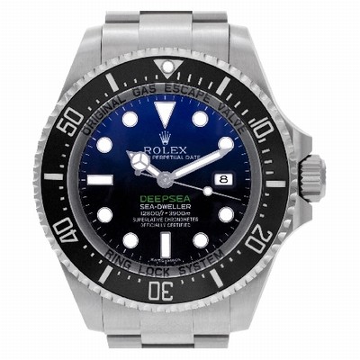 Rolex 116660 Sea-Dweller Automatic Male Stainless Steel Replica Watches