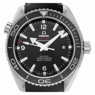 Omega 232.32.46.21.01.003 Seamaster Planet Ocean Automatic Male Stainless Steel Replica Watches