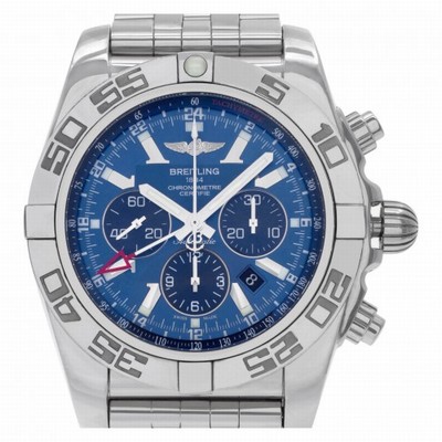 Breitling AB0410 Chronomat Automatic Male Stainless Steel Replica Watches