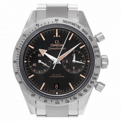Omega 331.10.42.51.01.002 Speedmaster Automatic Male Stainless Steel Replica Watches
