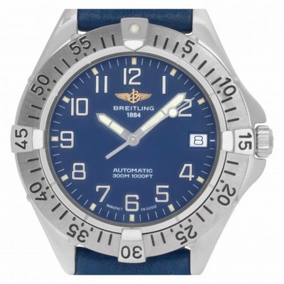 Breitling A17036 Colt Automatic Male Stainless Steel Replica Watches