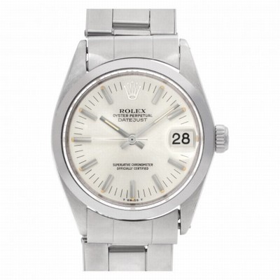 Rolex 6824 Datejust Automatic Unisex Stainless Steel Replica Watches