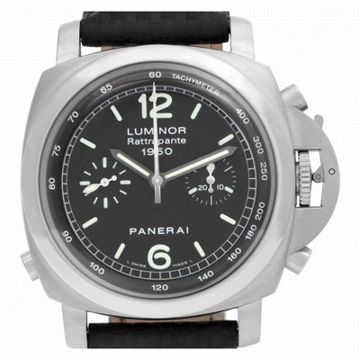 Panerai PAM00213 Luminor Automatic Male Stainless Steel Replica Watches