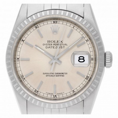 Rolex 16220 Datejust Automatic Male Stainless Steel Replica Watches