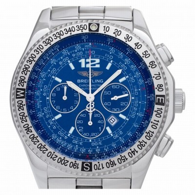 Breitling A42362 B2 Automatic Male Stainless Steel Replica Watches