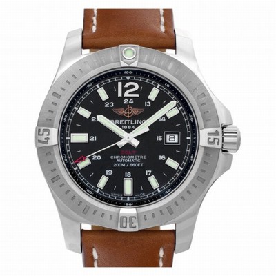 Breitling A17388 Colt Automatic Male Stainless Steel Replica Watches