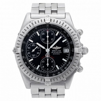 Breitling A13350 Chronomat Automatic Unisex Stainless Steel Replica Watches