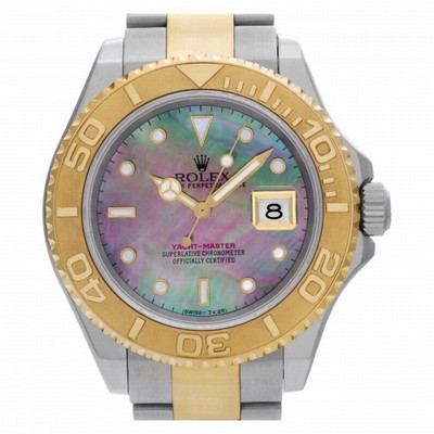 Rolex 16623 Yacht-Master Automatic Male Stainless Steel Replica Watches