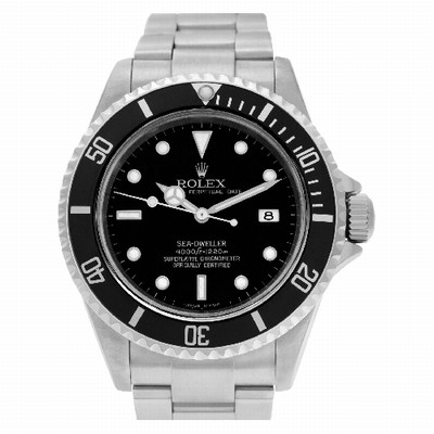 Rolex 16600 Sea-Dweller Automatic Male Stainless Steel Replica Watches
