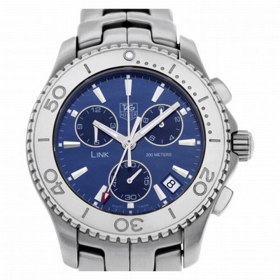 Tag Heuer cj1112 Link Quartz Unisex Stainless Steel Replica Watches