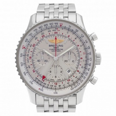 Breitling AB044121 Navitimer Automatic Male Stainless Steel Replica Watches