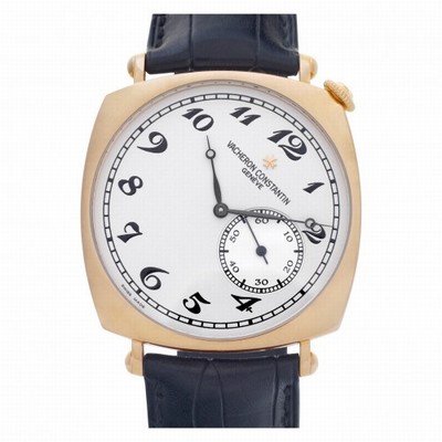 Vacheron Constantin 82035/000R-9359 Historique Manual Male 18k rose gold Replica Watches