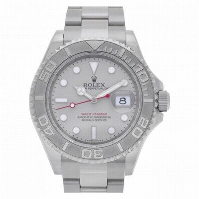 Rolex 16622 Yacht-Master Automatic Male Stainless Steel Replica Watches