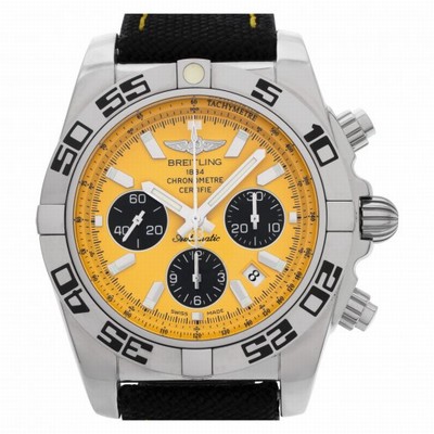 Breitling AB01109S Chronomat Automatic Male Stainless Steel Replica Watches