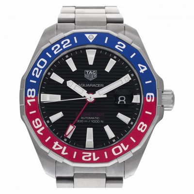 Tag Heuer WAY201F-BA0927 Aquaracer Automatic Male Stainless Steel Replica Watches