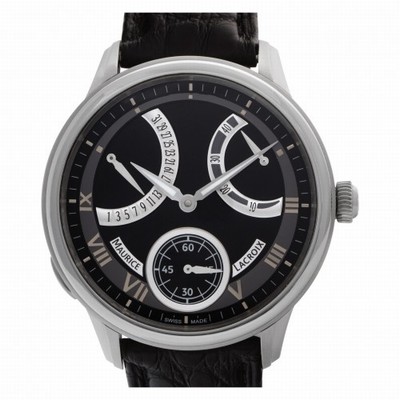 Maurice Lacroix MP7268 Masterpiece Manual Male Stainless Steel Replica Watches