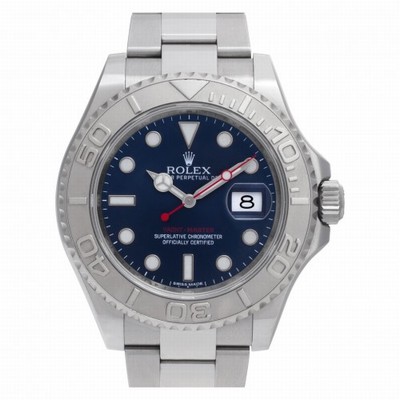 Rolex 116622 Yacht-Master Automatic Male Stainless Steel Replica Watches