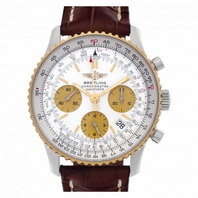 Breitling D23322 Navitimer Automatic Male Stainless Steel Replica Watches