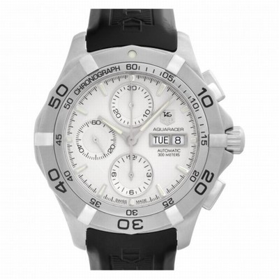 Tag Heuer CAF2011 Aquaracer Automatic Male Stainless Steel Replica Watches