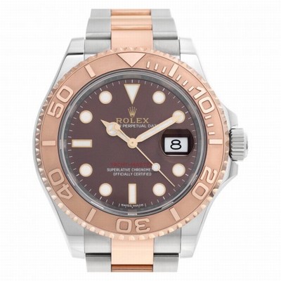 Rolex 116621 Yacht-Master Automatic Male Stainless Steel Replica Watches