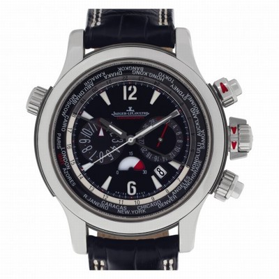 Jaeger LeCoultre Q1768470 Master Compressor Automatic Male Stainless Steel Replica Watches
