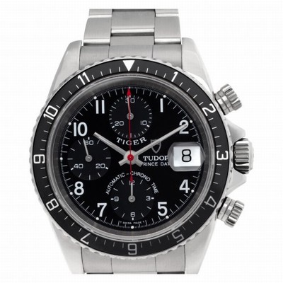 Tudor 79270 Tiger Automatic Male Stainless Steel Replica Watches