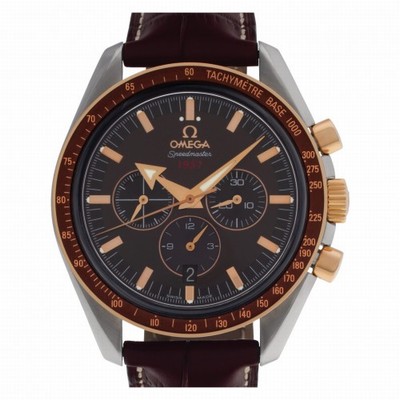 Omega 321.93.42.50.13.001 Speedmaster Automatic Male Stainless Steel Replica Watches