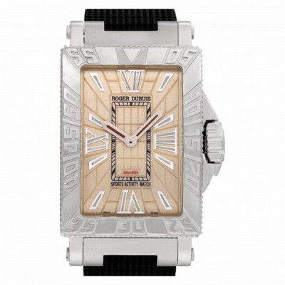Roger Dubuis ms34219 Sea More Automatic Male Stainless Steel Replica Watches