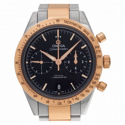 Omega 331.20.42.51.01.002 Speedmaster Automatic Male Stainless Steel Replica Watches