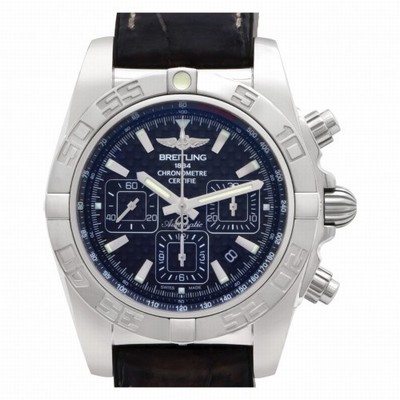 Breitling AB0110 Chronomat Automatic Male Stainless Steel Replica Watches