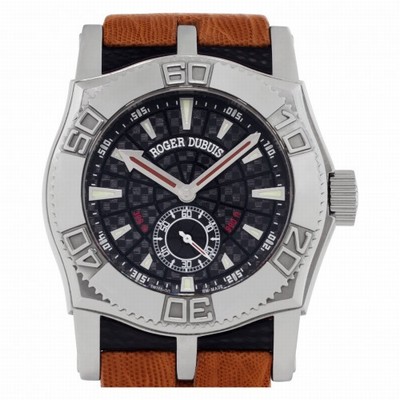 Roger Dubuis SE40149-0 Easy Diver Automatic Male Stainless Steel Replica Watches