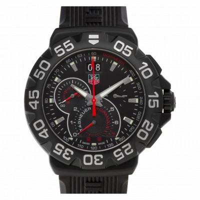 Tag Heuer CAH1012.FT6026 Formula 1 Quartz Male Stainless Steel Replica Watches