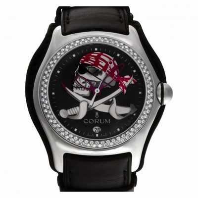 Corum 082.157.47 Bubble Automatic Male Stainless Steel Replica Watches