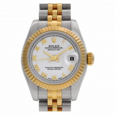 Rolex 179173 Datejust Automatic Female Stainless Steel Replica Watches